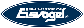 Eisvogel Logo
