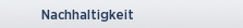 Nachhaltigkeit