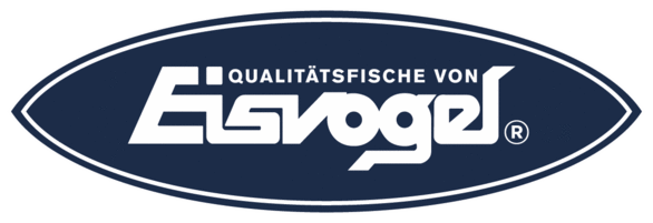 Eisvogel Logo